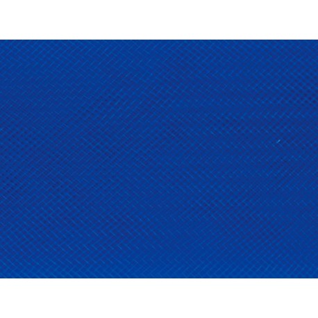 Crynoline 40mm ELECTRIC BLUE