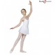 Body Sansha do baletu Y1558C SAVANAH fioletowe