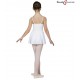 Body Sansha do baletu Y1558C SAVANAH fioletowe