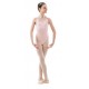 Body Sansha do baletu Y1559C STEFANI light pink