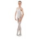 Body Sansha do baletu Y1559C STEFANI białe
