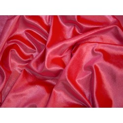 Gloss Velvet FLUORESCENT RED