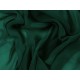 Georgette FOREST GREEN