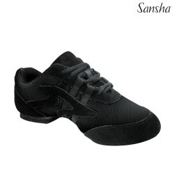 Buty treningowe -  Salsette-1 V9 Sneakery Sansha31M