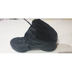 Buty treningowe - Boomelight B962 Black Sneakery Sansha