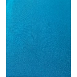 Lycra lustre BLUE ZIRCON