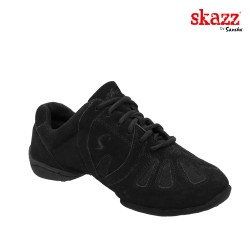Buty treningowe - Sneakery Sansha DYNAMO BLACK S30